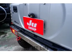 スズキ ジムニー