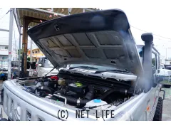 スズキ ジムニー