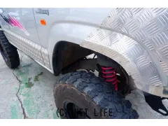 スズキ ジムニー