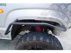 スズキ ジムニー