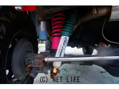 スズキ ジムニー