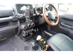 スズキ ジムニー
