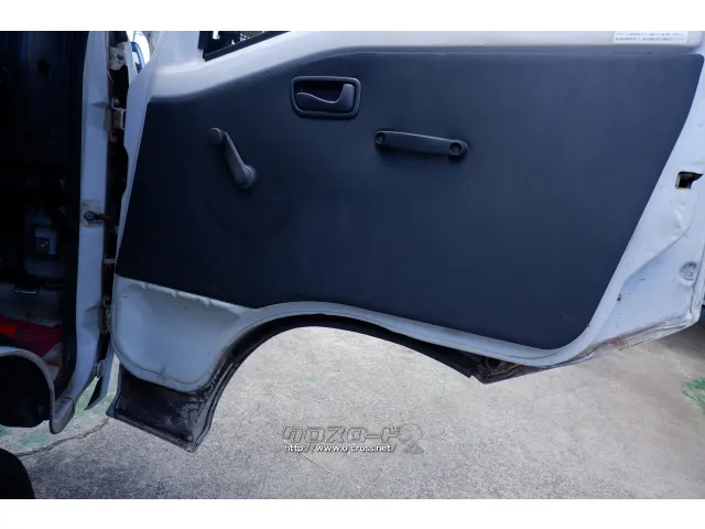 スバル サンバートラック