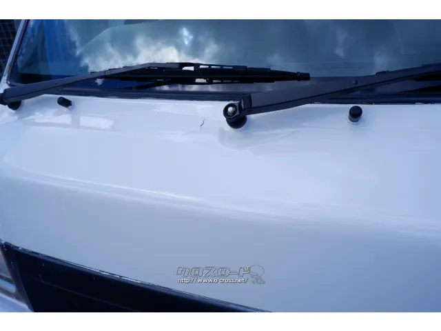 スバル サンバートラック