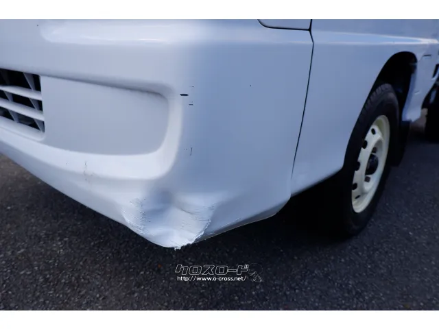 スバル サンバートラック
