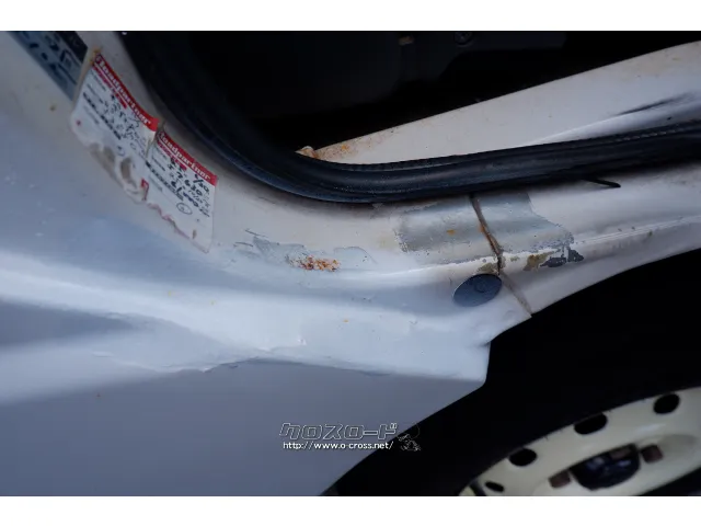 スバル サンバートラック