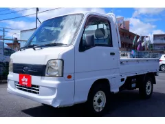 スバル サンバートラック