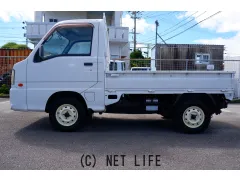 スバル サンバートラック