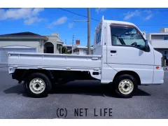 スバル サンバートラック