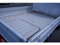 スバル サンバートラック