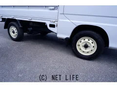スバル サンバートラック