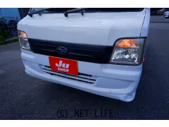 スバル サンバートラック
