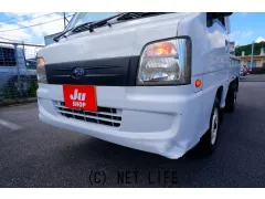 スバル サンバートラック