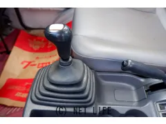 スバル サンバートラック