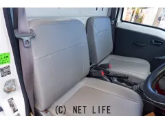 スバル サンバートラック