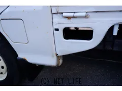 スバル サンバートラック