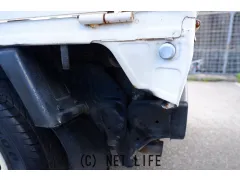 スバル サンバートラック
