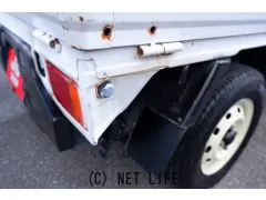スバル サンバートラック