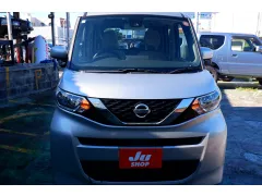 日産 ルークス