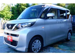 日産 ルークス