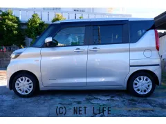 日産 ルークス