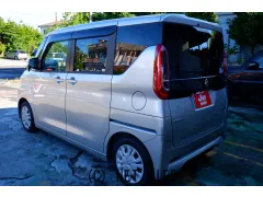 日産 ルークス