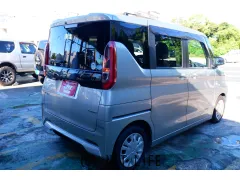 日産 ルークス