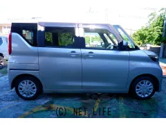 日産 ルークス