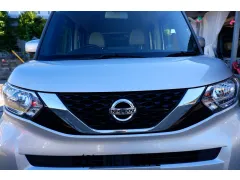日産 ルークス