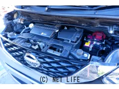 日産 ルークス