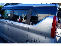 日産 ルークス