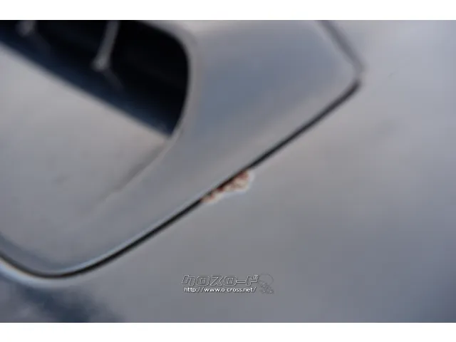 スズキ ジムニー