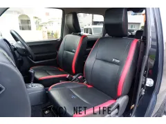 スズキ ジムニー