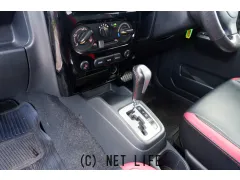 スズキ ジムニー