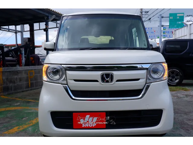 ホンダ N-BOX