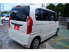 ホンダ N-BOX