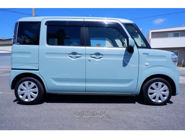 マツダ フレアワゴン