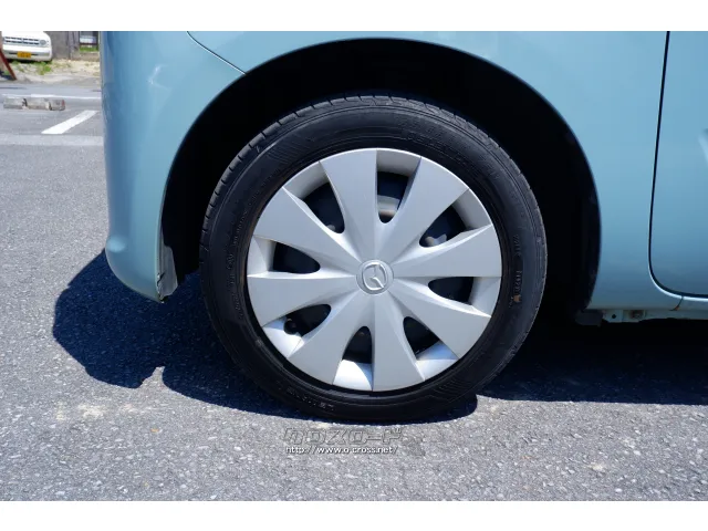 マツダ フレアワゴン