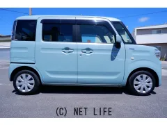 マツダ フレアワゴン