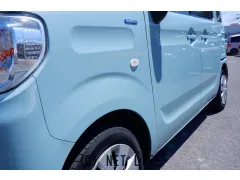 マツダ フレアワゴン