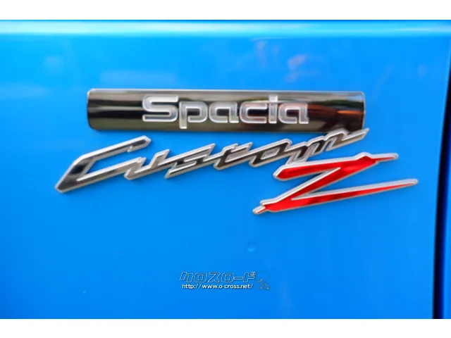 スズキ スペーシア