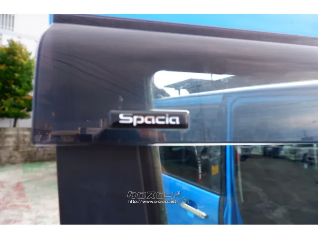 スズキ スペーシア