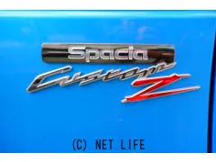 スズキ スペーシア