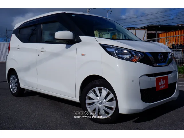 日産 デイズ