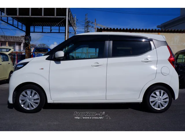 日産 デイズ