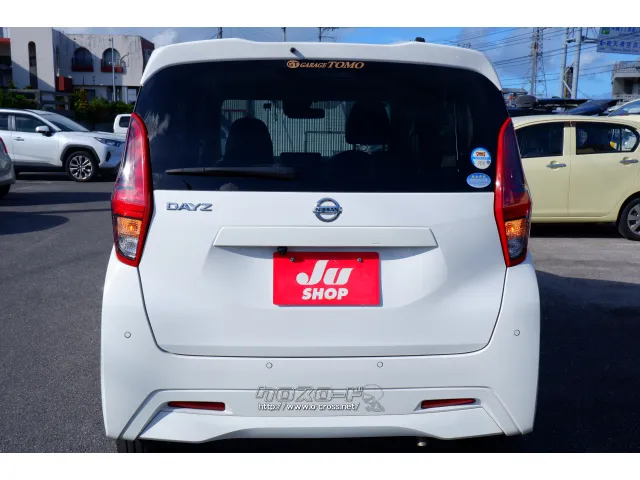 日産 デイズ