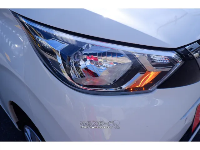 日産 デイズ