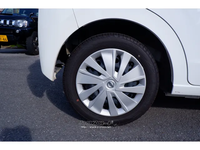 日産 デイズ