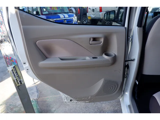 日産 デイズ