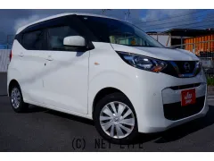 日産 デイズ